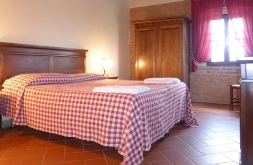 Colleoli Apartment | 2-Bedroom Superior .