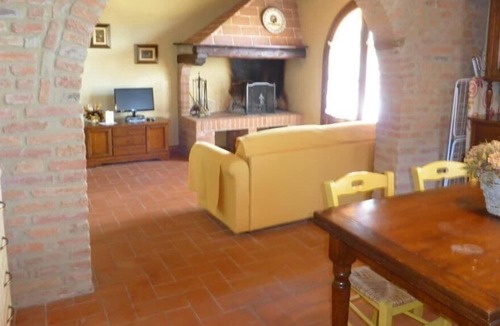 Colleoli Apartment | 2-Bedroom Superior .