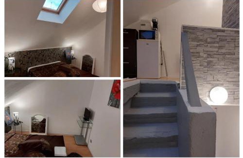 La Celle-sous-Gouzon House | 2 Chambres à louer chez l'habitant