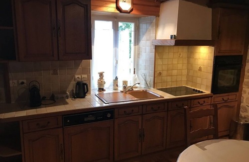 Peret-Bel-Air House | 2* gîte in the Millevaches regional nature park
