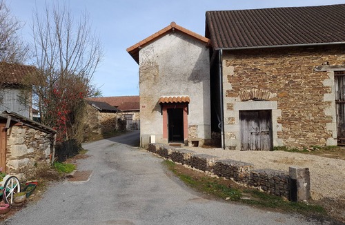 Noblat Cottage | 2 Maisons Indépendantes Pour 5 Personnes