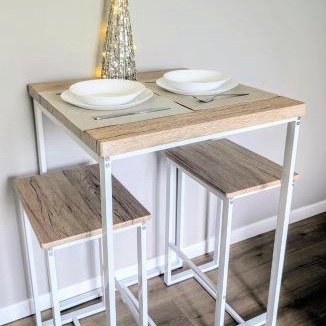 Gradignan Apartment | 2 Pieces - Cosy - Parking Securisé
