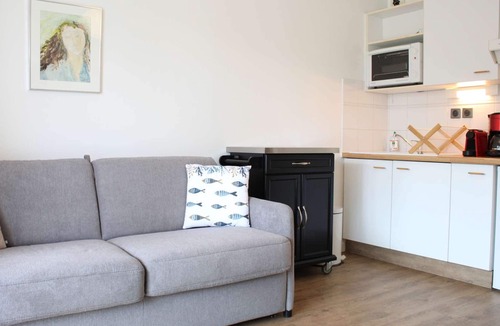 Quartier du Casino Apartment | 2-room apartment with pool and direct beach access in Châtelaillon-Plage