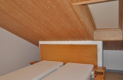 Nontron Apartment | 2-room apartment Mezzanine 4/6 persons