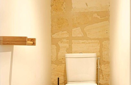 Bordeaux Sud Apartment | 20 m² Apartment ∙ 1 bedroom ∙ 2 guests