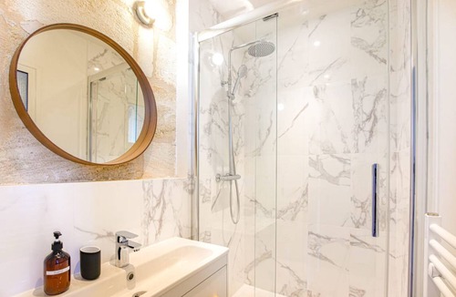 Bordeaux Sud Apartment | 20 m² Apartment ∙ 1 bedroom ∙ 4 guests