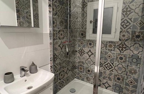 Begles Apartment | 20 m² Apartment ∙ 1 bedroom ∙ 2 guests