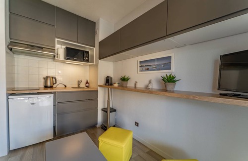 Arcachon Apartment | 20 m² Apartment ∙ 2 guests