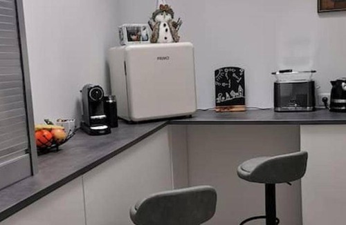 Champniers Apartment | 20 m² Apartment ∙ 1 bedroom ∙ 2 guests