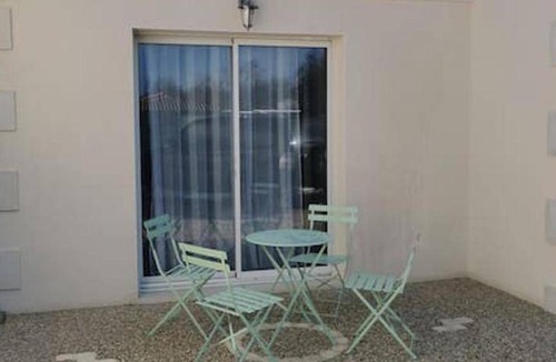 Champniers Apartment | 20 m² Apartment ∙ 1 bedroom ∙ 2 guests