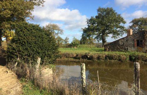 Bussiere-Poitevine Bed & Breakfast | 20 m² Bed and breakfast ∙ 2 guests
