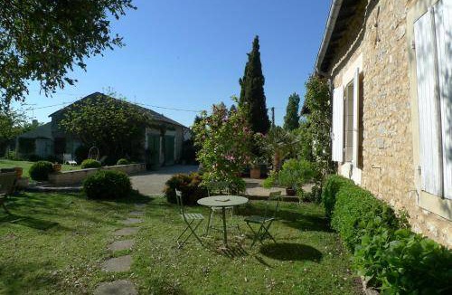 Mignaloux-Beauvoir Bed & Breakfast | 20 m² Bed and breakfast ∙ 2 guests
