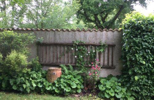 Mignaloux-Beauvoir Bed & Breakfast | 20 m² Bed and breakfast ∙ 2 guests