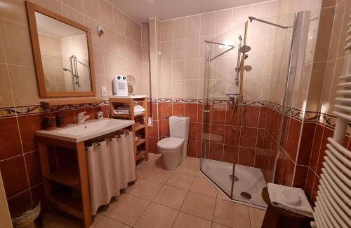 Mignaloux-Beauvoir Bed & Breakfast | 20 m² Bed and breakfast ∙ 2 guests