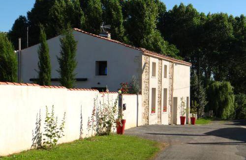 Champdolent Bed & Breakfast | 20 m² Bed and breakfast ∙ 2 guests