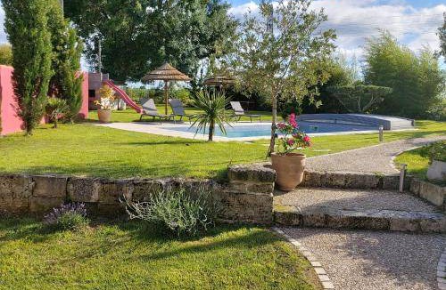 Champdolent Bed & Breakfast | 20 m² Bed and breakfast ∙ 2 guests