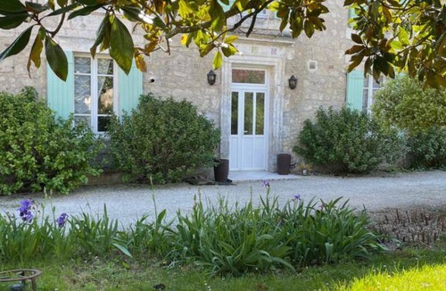 Allemans Bed & Breakfast | 20 m² Bed and breakfast ∙ 3 guests