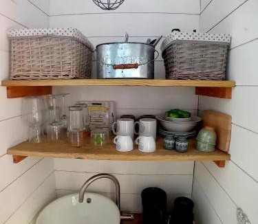 Bordeaux Bed & Breakfast | 20 m² Bed and breakfast ∙ 2 guests