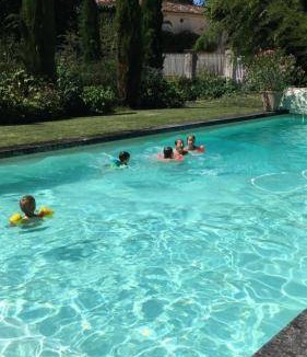 Vanxains Bed & Breakfast | 20 m² Bed and breakfast ∙ 2 bedrooms ∙ 3 guests