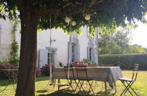 Vanxains Bed & Breakfast | 20 m² Bed and breakfast ∙ 2 bedrooms ∙ 3 guests
