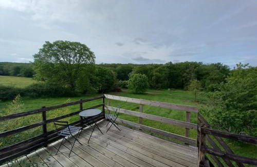Pindray Bed & Breakfast | 20 m² Bed and breakfast ∙ 2 guests