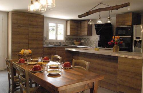 Sablons Bed & Breakfast | 20 m² Bed and breakfast ∙ 2 guests