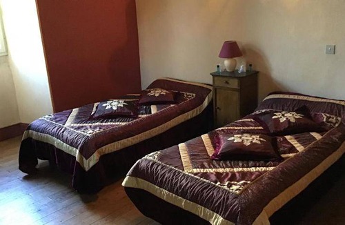 Bedous Bed & Breakfast | 20 m² Bed and breakfast ∙ 2 bedrooms ∙ 4 guests