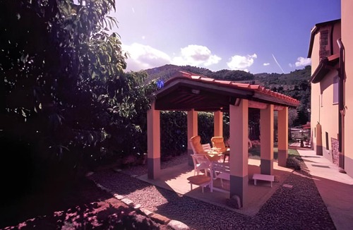 Ellera Bed & Breakfast | 20 m² Bed and breakfast ∙ 2 guests