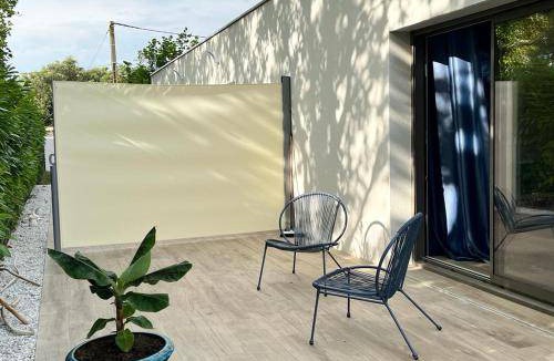Sainte-Soulle Bed & Breakfast | 20 m² Bed and breakfast ∙ 2 guests