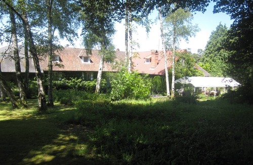 Chateauneuf-la-Foret Resort | 20 m² Private room ∙ 1 bedroom ∙ 4 guests