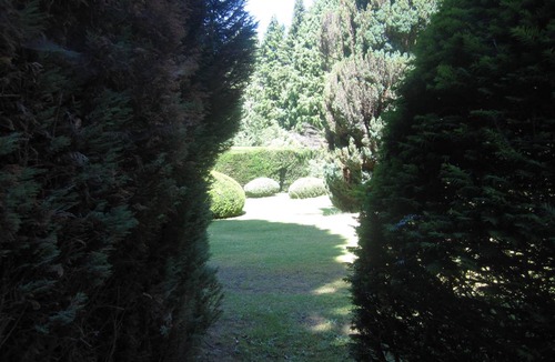 Chateauneuf-la-Foret Resort | 20 m² Private room ∙ 1 bedroom ∙ 4 guests