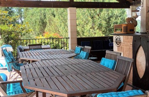 Saint-Amand-de-Vergt Bed & Breakfast | 20 m² Bed and breakfast ∙ 2 guests