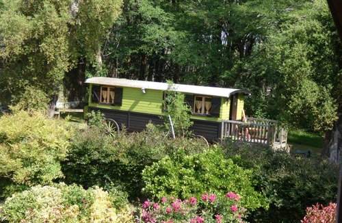 Leon House | 20 m² Gîte ∙ 1 bedroom ∙ 2 guests