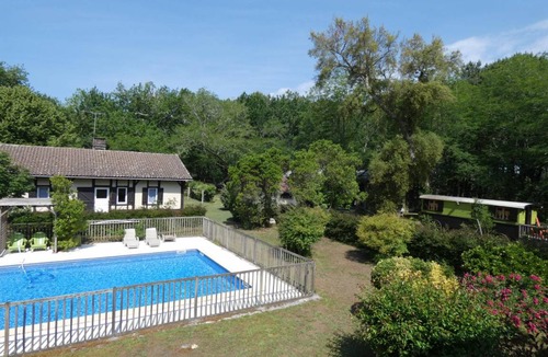 Leon House | 20 m² Gîte ∙ 1 bedroom ∙ 2 guests