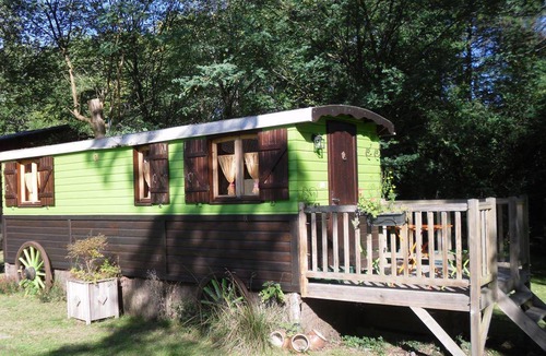 Leon House | 20 m² Gîte ∙ 1 bedroom ∙ 2 guests