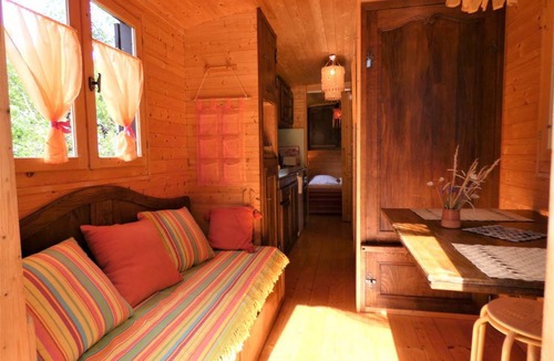 Leon House | 20 m² Gîte ∙ 1 bedroom ∙ 2 guests