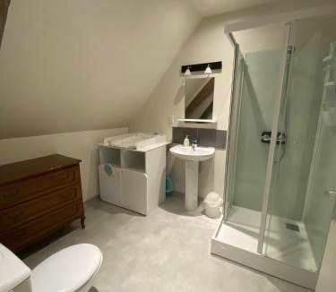 Champagnat Hostel | 20 m² Hostel ∙ 1 guest