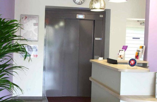 Poitiers Hotel | 20 m² Hotel ∙ 127 guests