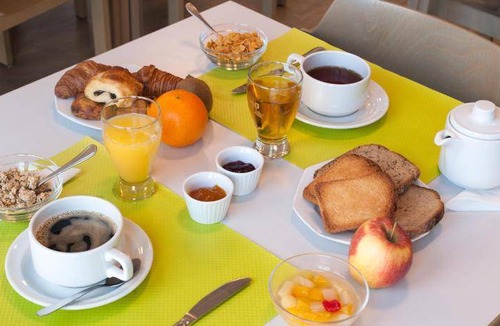 Poitiers Hotel | 20 m² Hotel ∙ 127 guests