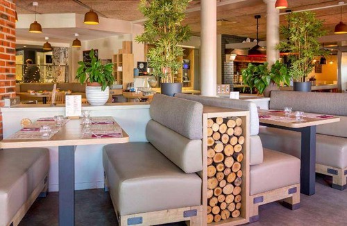 Poitiers Hotel | 20 m² Hotel ∙ 4 guests