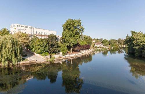 Mansle Hotel | 20 m² Hotel ∙ 4 guests