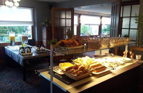 Mansle Hotel | 20 m² Hotel ∙ 4 guests