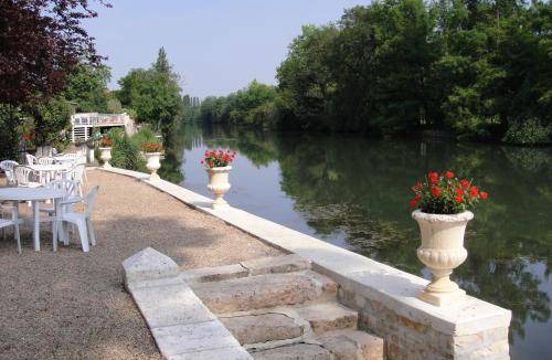 Mansle Hotel | 20 m² Hotel ∙ 4 guests
