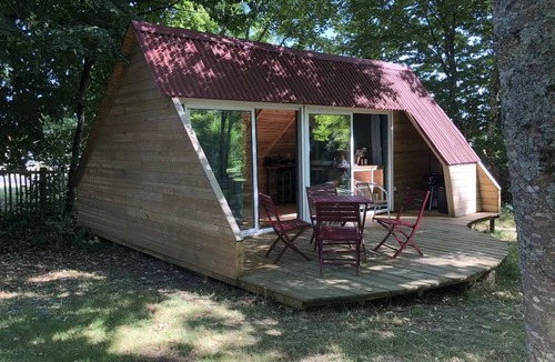 Sepvret House | 20 m² House ∙ 4 guests