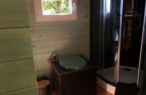 Sepvret House | 20 m² House ∙ 4 guests