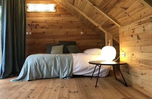 Sepvret House | 20 m² House ∙ 4 guests