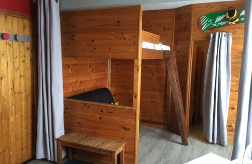 Arette Apartment | 20 m² Studio flat ∙ 1 bedroom ∙ 4 guests