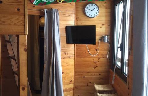 Arette Apartment | 20 m² Studio flat ∙ 1 bedroom ∙ 4 guests