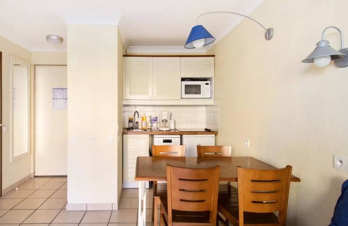 Lacanau-Ocean Apartment | 20 m² Studio flat ∙ 1 bedroom ∙ 3 guests