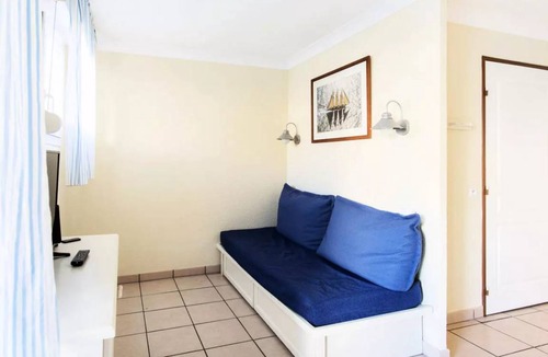 Lacanau-Ocean Apartment | 20 m² Studio flat ∙ 1 bedroom ∙ 3 guests